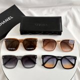 Occhiali Chanel P155