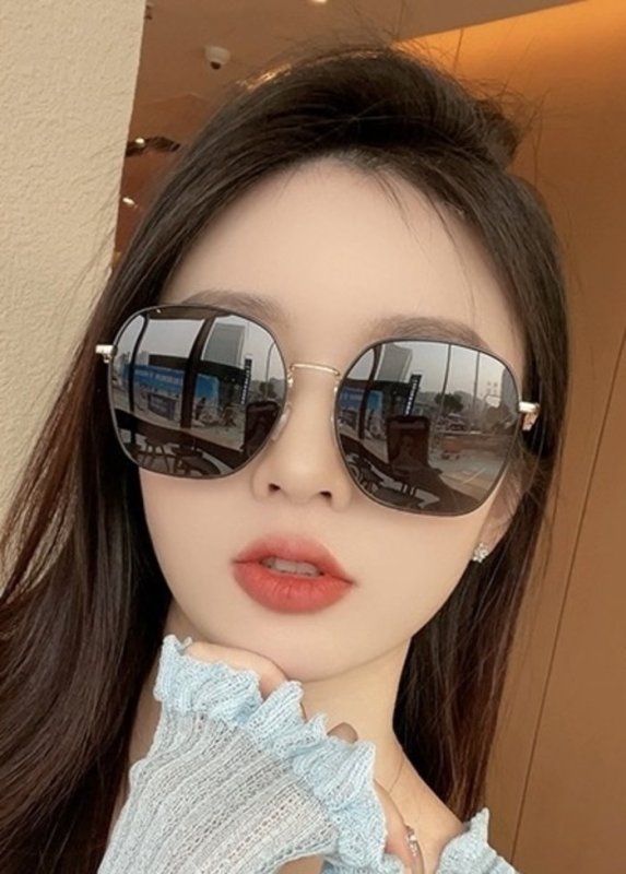 Occhiali Gucci P100