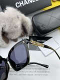Occhiali Chanel P100