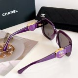 Occhiali Chanel P205
