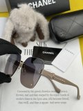 Occhiali Chanel x P105