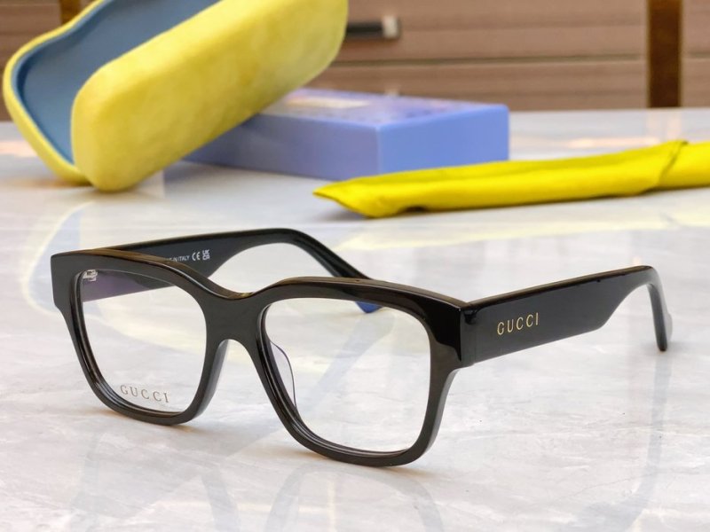 Occhiali Gucci P140