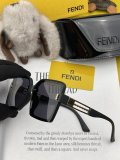 Occhiali Fendi P105
