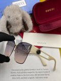Occhiali Gucci P100