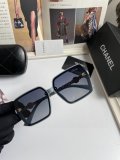 Occhiali Chanel P100