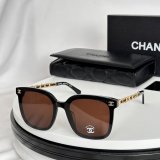 Occhiali Chanel P165