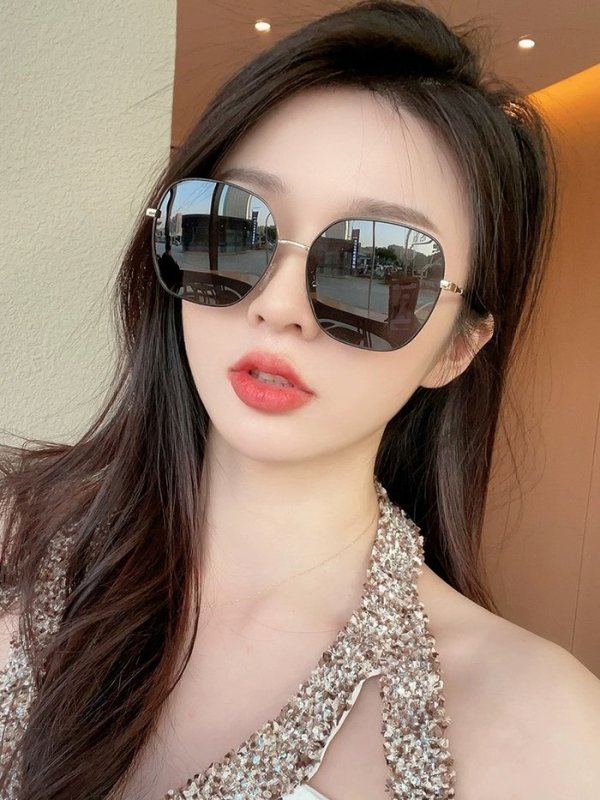 Occhiali Gucci P100