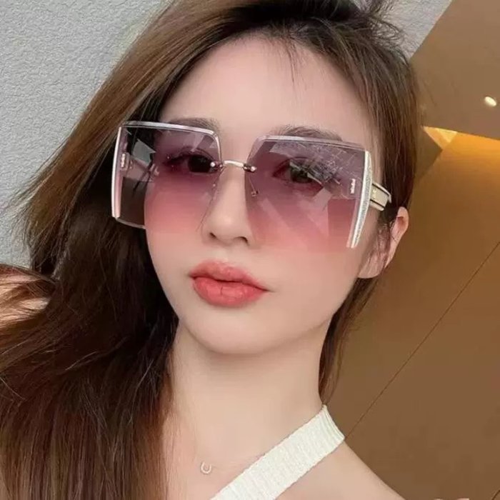 Occhiali Dior P100