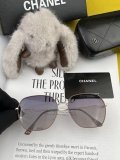 Occhiali Chanel x P100