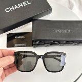 Occhiali Chanel P165