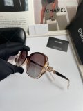 Occhiali Chanel P100