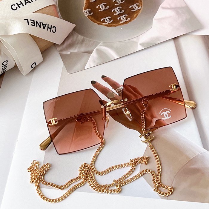 Occhiali Chanel P185