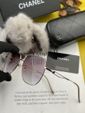 Occhiali Chanel P100  005