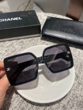 Occhiali Chanel P105