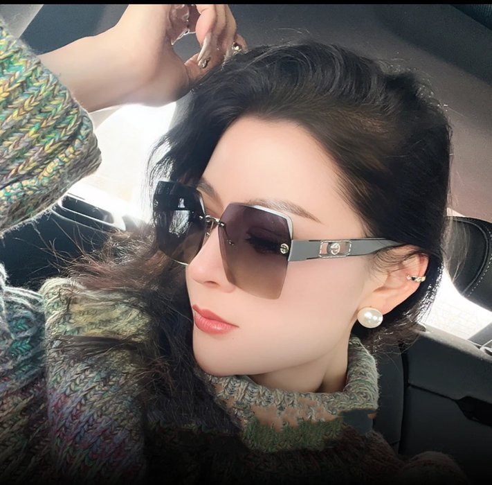 Occhiali Gucci P100