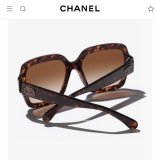 Occhiali Chanel P175
