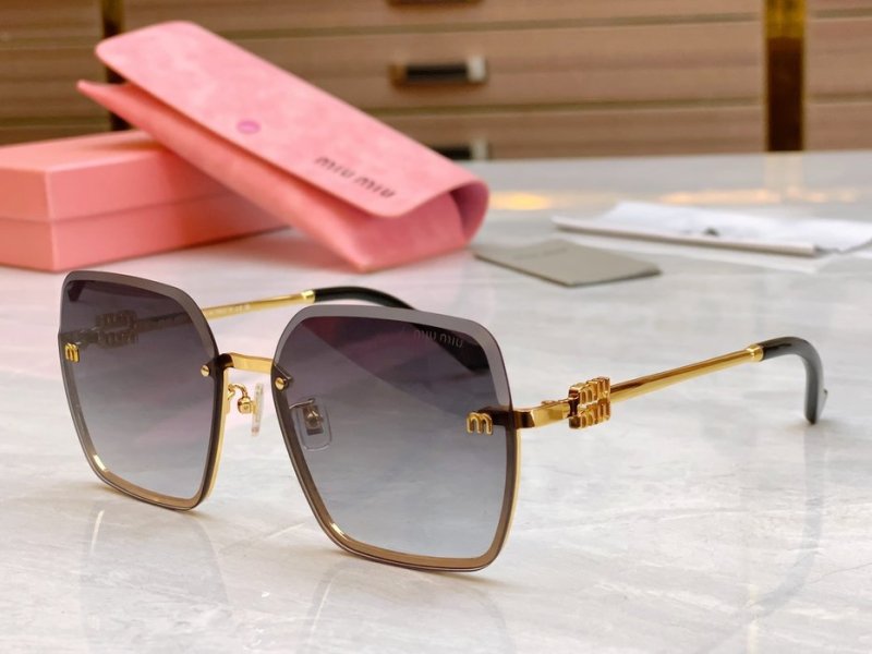 Occhiali Miu Miu P175