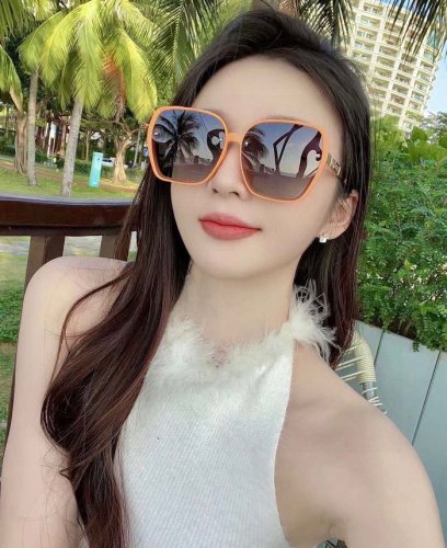 Occhiali Fendi P100