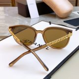 Occhiali Chanel P170
