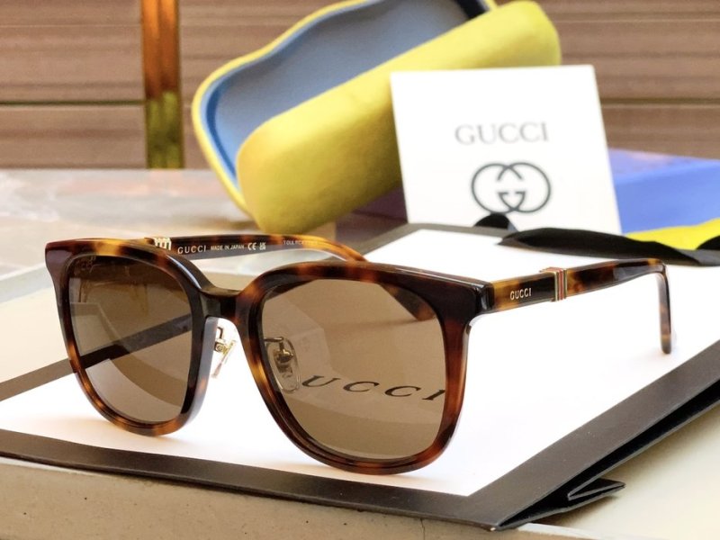 Occhiali Gucci P170