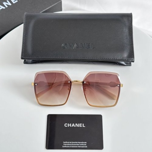 Occhiali Chanel P175