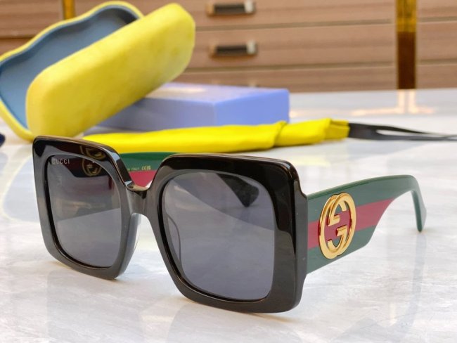 Occhiali Gucci P175