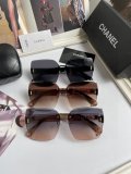 Occhiali Chanel P100  004