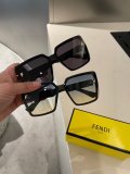 Occhiali Fendi P105