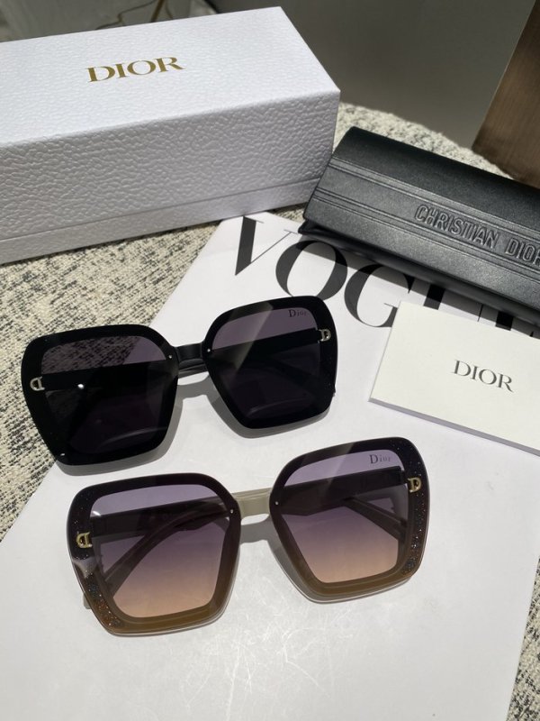 Occhiali Dior P105