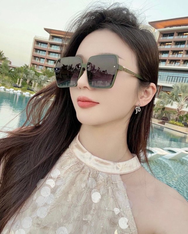 Occhiali Dior P105
