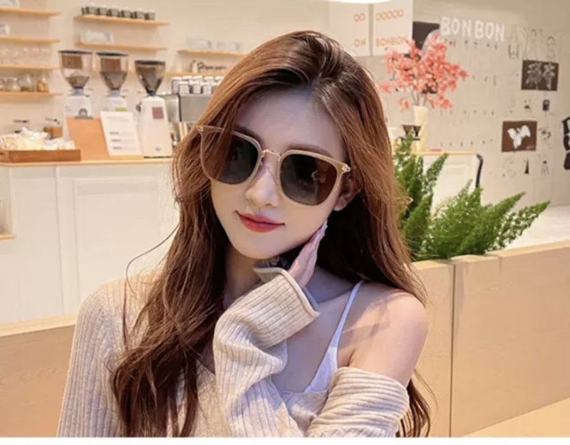 Occhiali Gucci P105