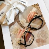 Occhiali Chanel P185