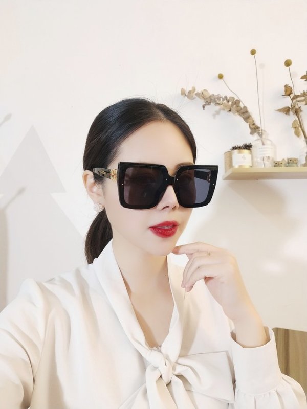 Occhiali Gucci P100