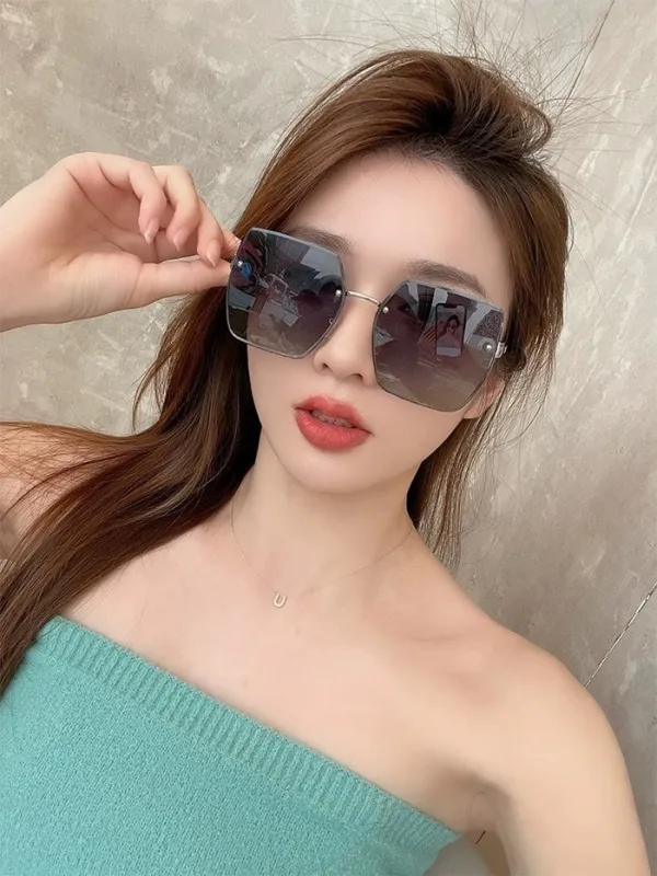 Occhiali Gucci P110