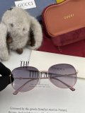 Occhiali Gucci P100