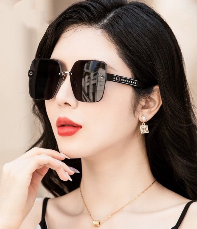 Occhiali Gucci P100