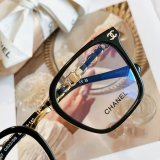 Occhiali Chanel P185
