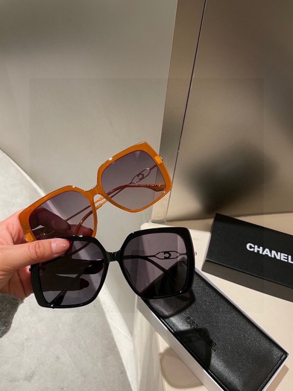 Occhiali Chanel P100 001