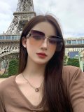 Occhiali Fendi P105