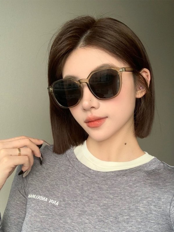 Occhiali Gucci P100