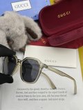 Occhiali Gucci P100