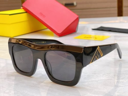 Occhiali Fendi P175