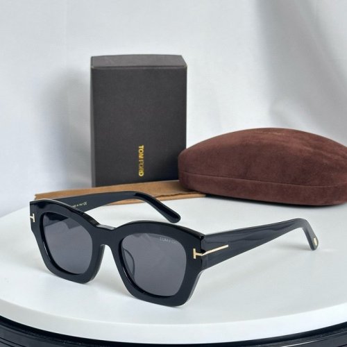 Occhiali Tom Ford P135