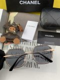 Occhiali Chanel P105