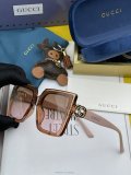 Occhiali Gucci P100