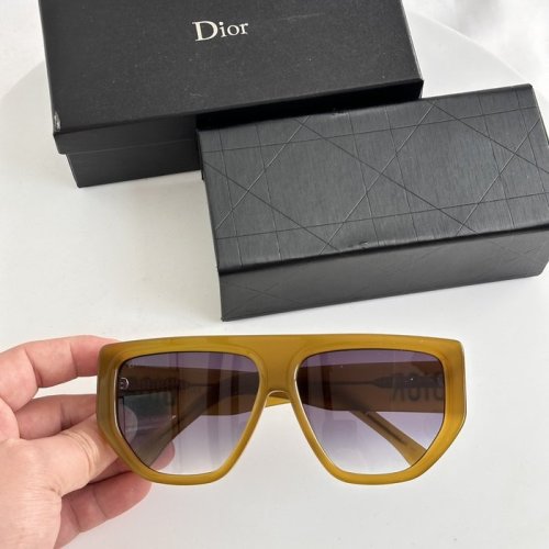 Occhiali Dior P175