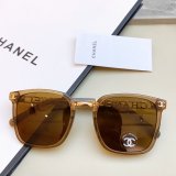 Occhiali Chanel P170