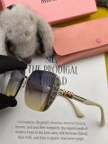 Occhiali Miu Miu P100