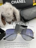 Occhiali Chanel P100