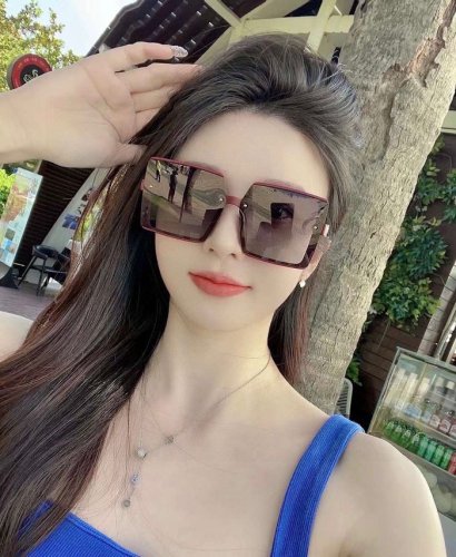Occhiali Gucci P100